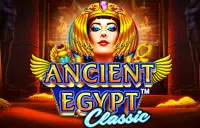 Ancient Egypt Classic Logo