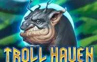 Troll Haven Logo