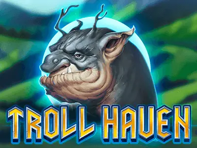 Troll Haven Logo