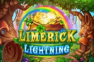 Limerick Lightning Logo