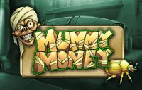 Mummy Money Logo