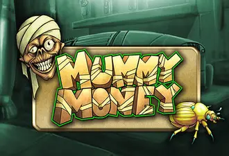 Mummy Money Logo
