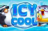 Icy Cool Logo