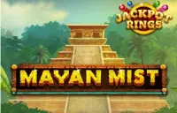 Mayan Mist Logo