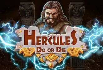Hercules Logo