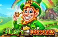 Finlay's Fortunes Logo