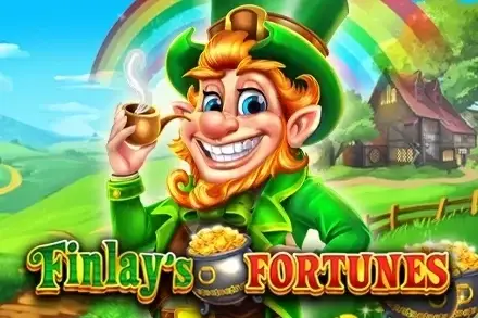Finlay's Fortunes Logo