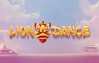 Lion Dance Logo