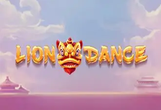 Lion Dance Logo