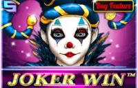 Joker Win Logo