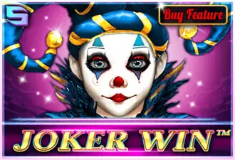 Joker Win Logo