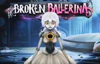 Broken Ballerina Logo