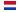 Niederlande Logo