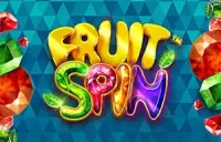 Fruit Spin Logo