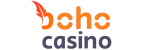 Bohocasino Logo