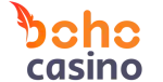 Bohocasino Logo