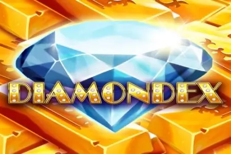 Diamondex Logo