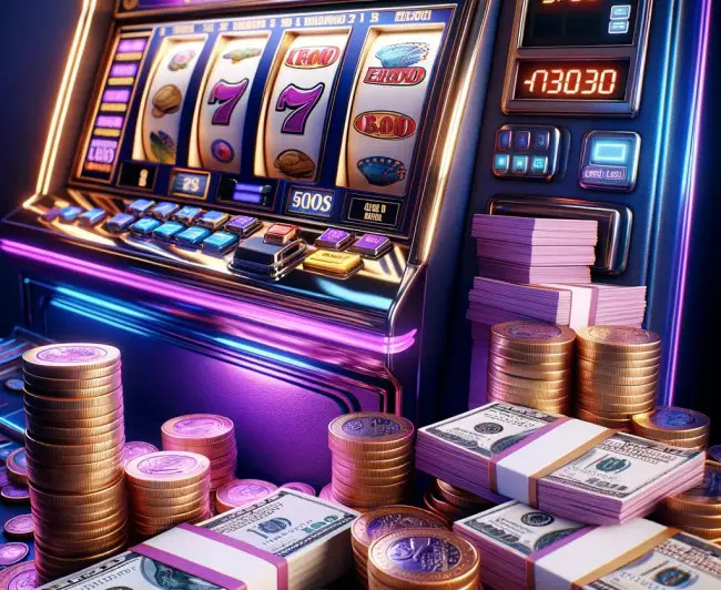 Echtgeld Online Casinos