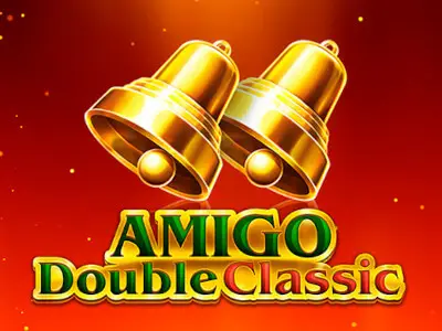 Amigo Double Classic Logo
