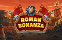 Roman Bonanza Logo