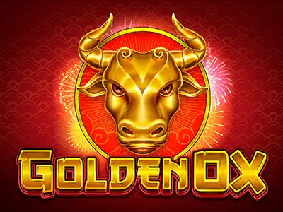 Golden Ox Logo