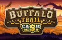 Buffalo Trail Logo