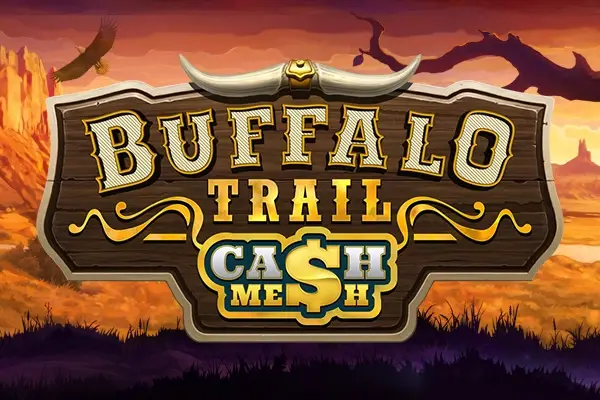 Buffalo Trail Logo