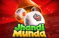Jhandi Munda Logo