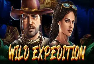 Wild Expedition Logo