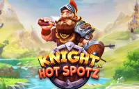 Knight Hot Spotz Logo