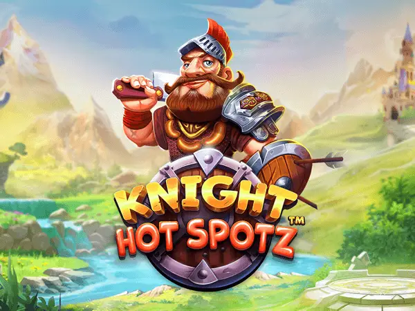 Knight Hot Spotz Logo