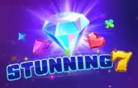 Stunning 7 Logo
