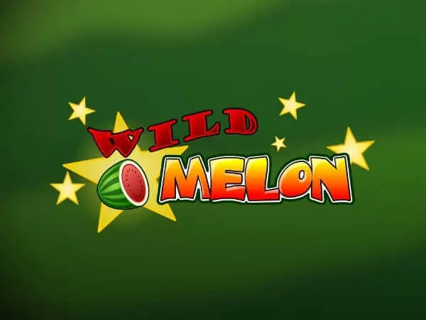 Wild Melon Logo