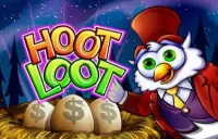 Hoot Loot Logo