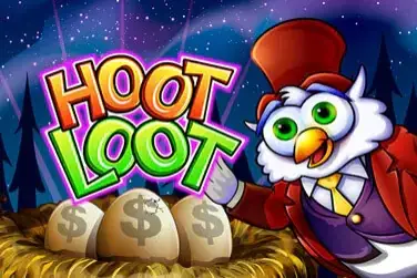 Hoot Loot Logo