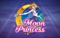 Moon Princess Logo
