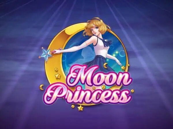 Moon Princess Logo