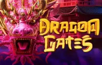 Dragon Gates Logo
