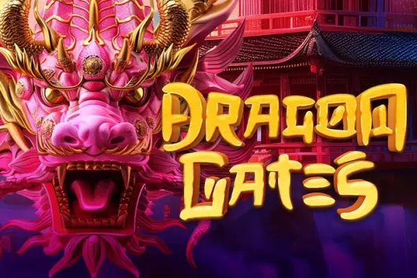 Dragon Gates Logo