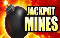 Jackpot Mines Logo