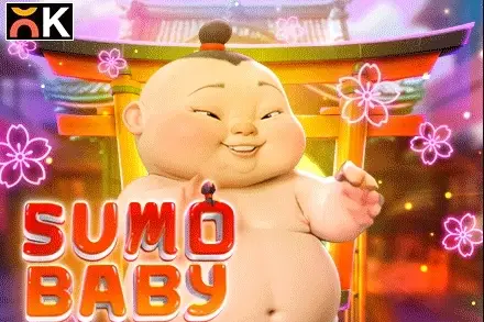 Sumo Baby Logo