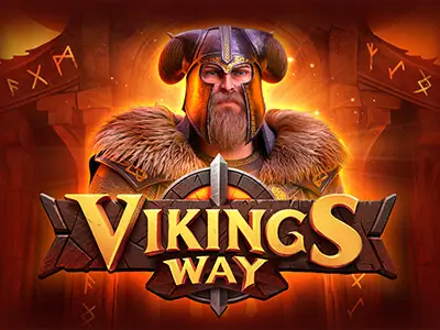 Vikings Way Logo