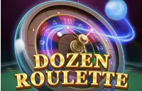 Dozen Roulette Logo
