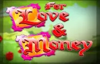 For Love & Money Logo