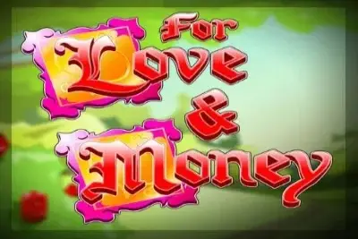 For Love & Money Logo