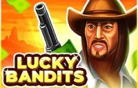 Lucky Bandits Logo