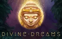 Divine Dreams Logo