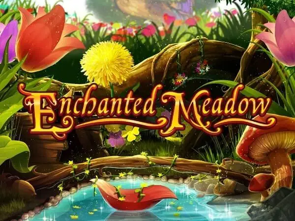 Enchanted Meadow Logo