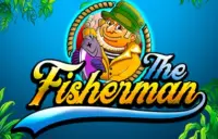 The Fisherman Logo