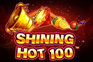 Shining Hot 100 Logo